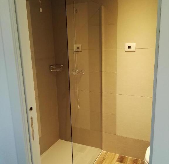 اتاق استاندارد, Locanda La Cross   Adults Only