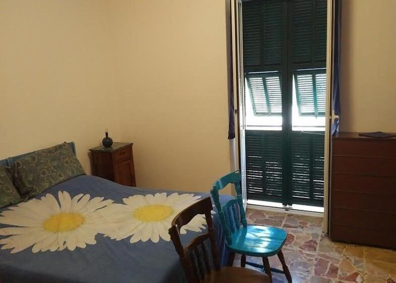 Номер Economy, Locanda Del Rio