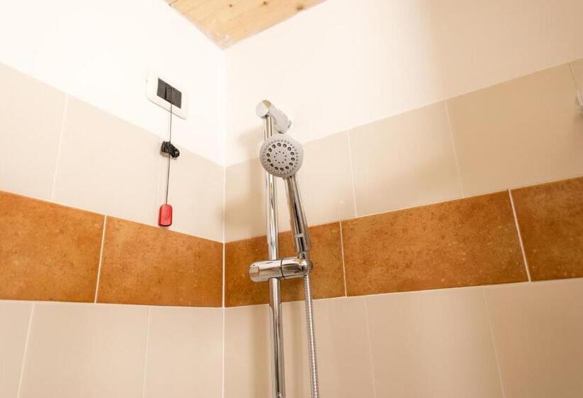 Студия Стандарт, Residence Orso Bianco