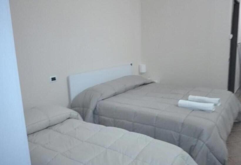 Студия Стандарт, Residence Orso Bianco
