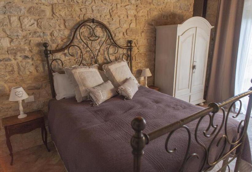 Стандартный Номер Кровать Кинг, Borgo Di Vezzano