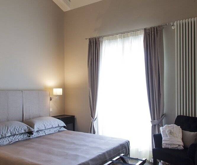 Номер Superior, Reva Resort