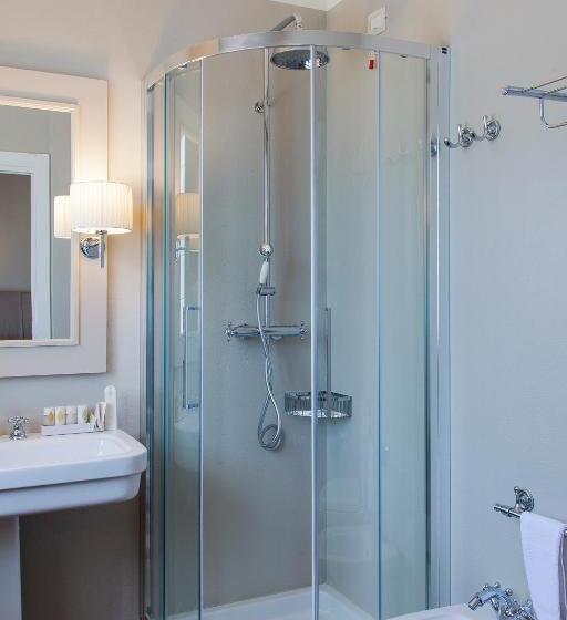 غرفة قياسية, Reva Resort
