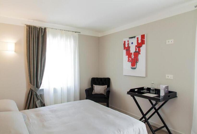 Номер Стандарт, Reva Resort