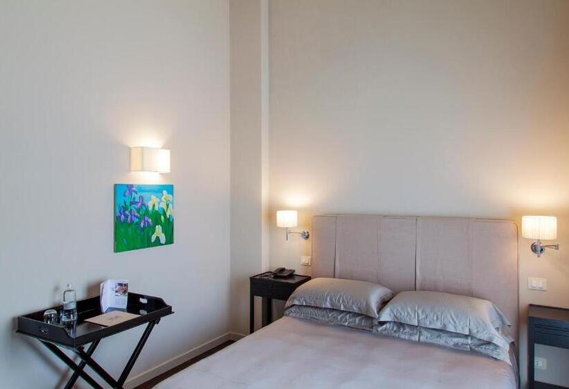 Номер Superior, Reva Resort