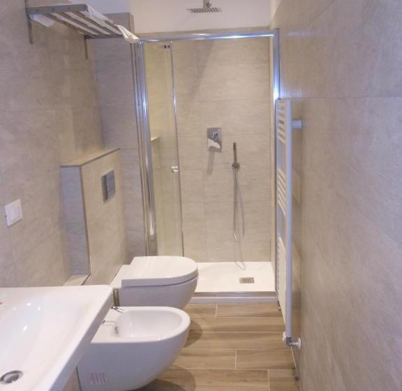 Студия Стандарт, Residence Fanny