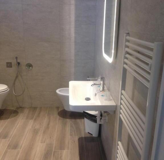 Апартаменты 1 Спальня с Балконом, Residence Fanny
