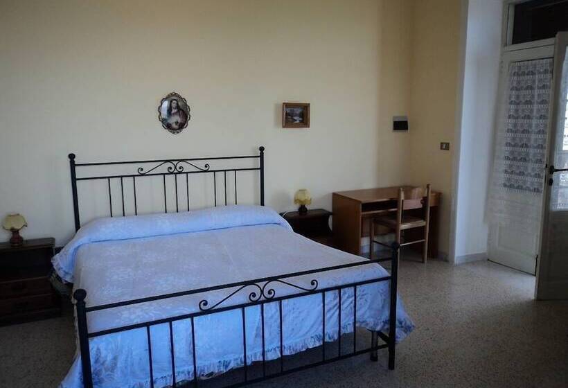 Четырехместный Номер Стандарт, Agriturismo Aurella