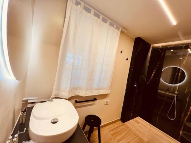 스탠다드 스튜디오, Agriturismo Le Fornase