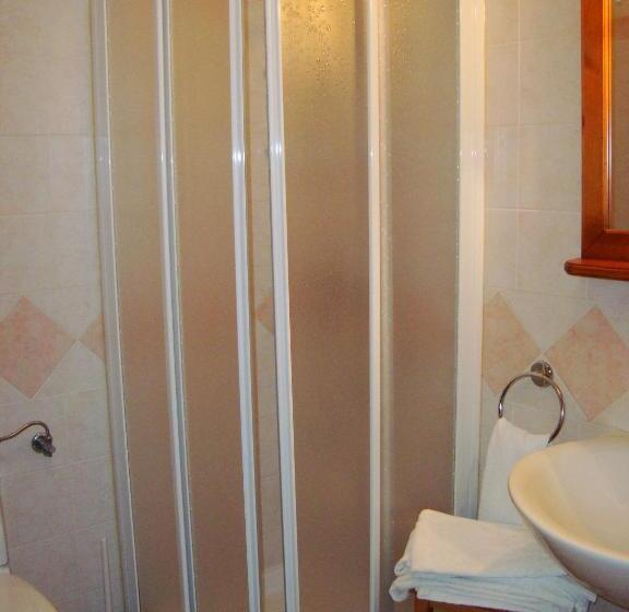 آپارتمان 2 خوابه, Casa Luis