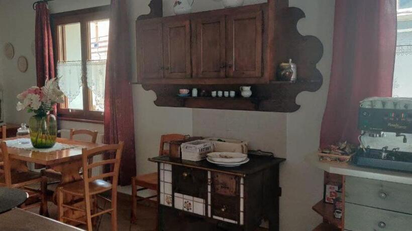 １階の１ベッドルームアパートメント, Casa Luis