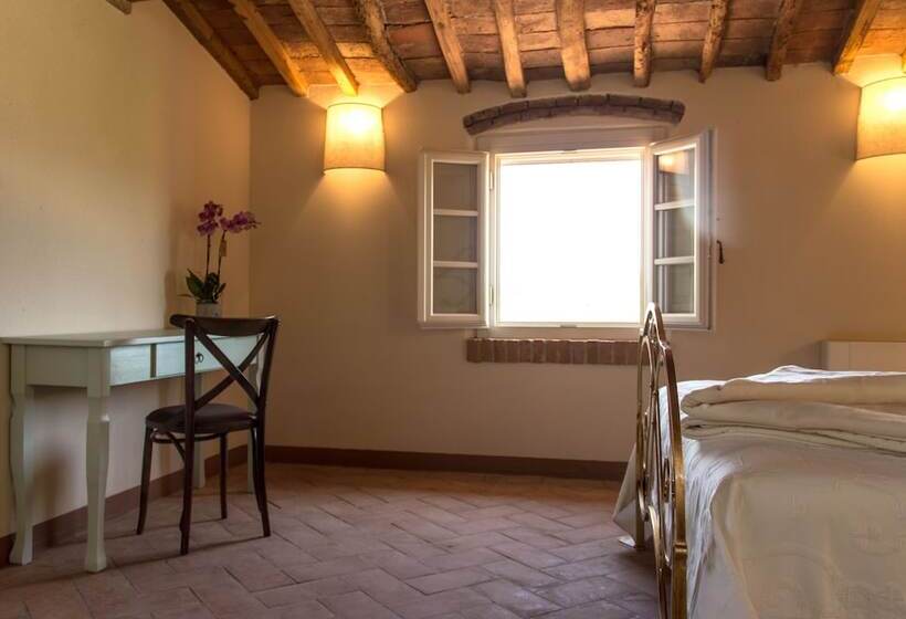 Номер Superior, Locanda Dell'aioncino