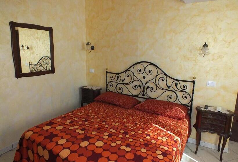 Номер Стандарт Адаптированный для Инвалидов, La Cascina Della Vachina