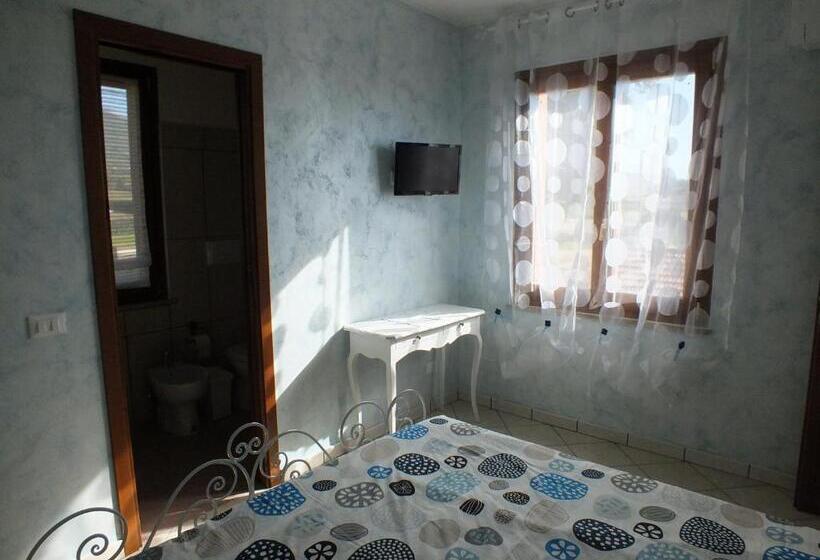 Номер Стандарт, La Cascina Della Vachina