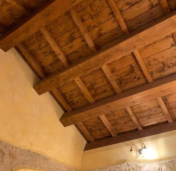 Люкс, La Cascina Della Vachina