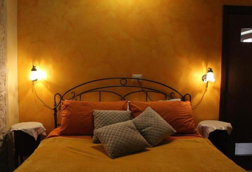 Люкс, La Cascina Della Vachina