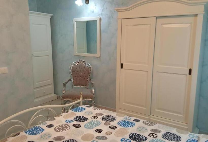 Номер Стандарт, La Cascina Della Vachina