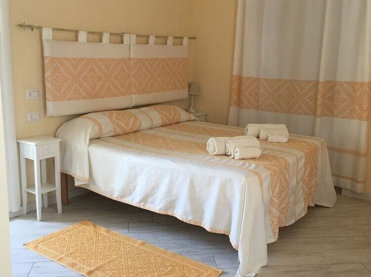 اتاق استاندارد, Guest House Le Gemelle