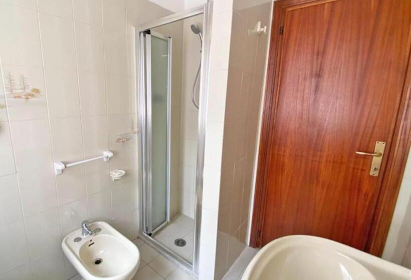 Апартаменты 1 Спальня, Residence Antonella