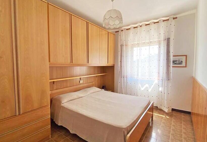 Апартаменты 1 Спальня, Residence Antonella