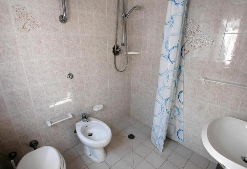 Апартаменты 1 Спальня, Residence Antonella