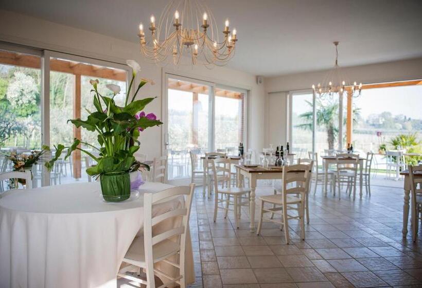 스탠다드 룸, Locanda Corte Montioni