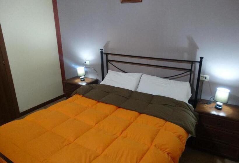 اتاق لوکس, Agriturismo La Terrazza