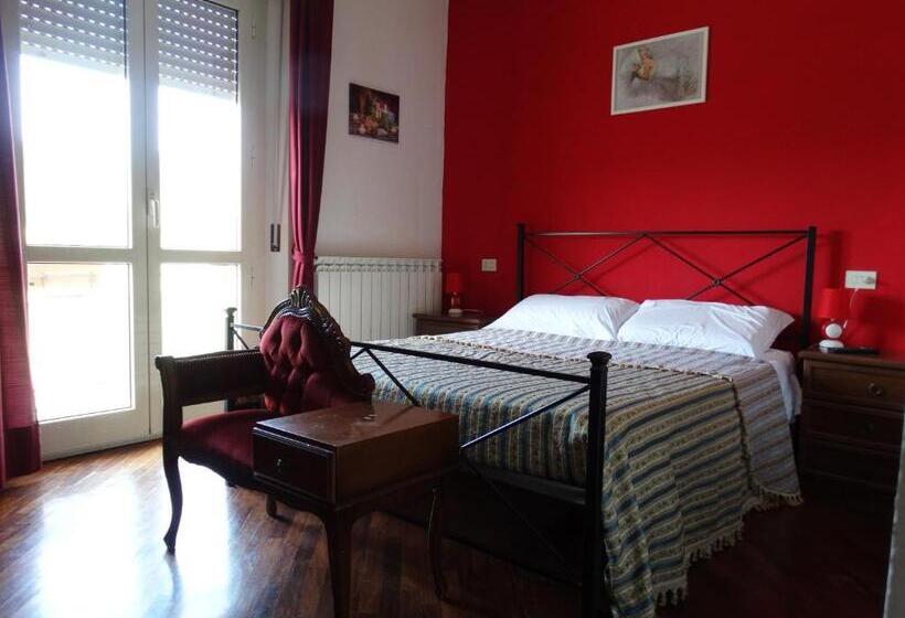 اتاق سوپریور, Agriturismo La Terrazza