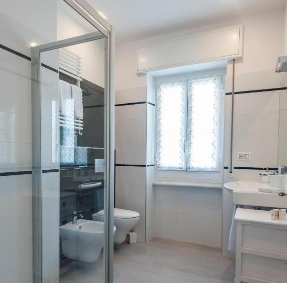 غرفة كلاسيكية ثلاثية, Affittacamere Villa Marcella