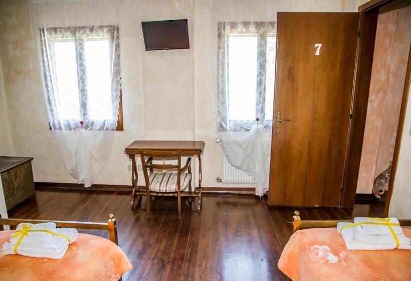 Номер Стандарт, Agriturismo Ca  Alleata