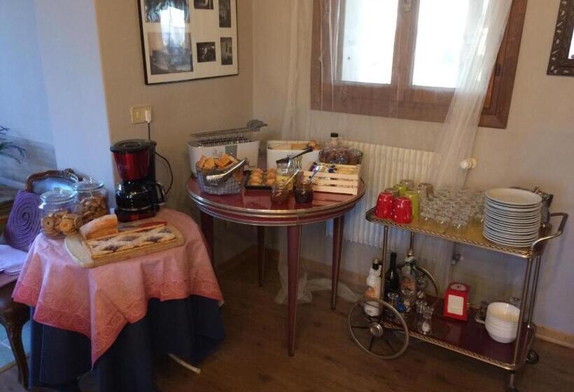 Номер Стандарт, Agriturismo Ca  Alleata