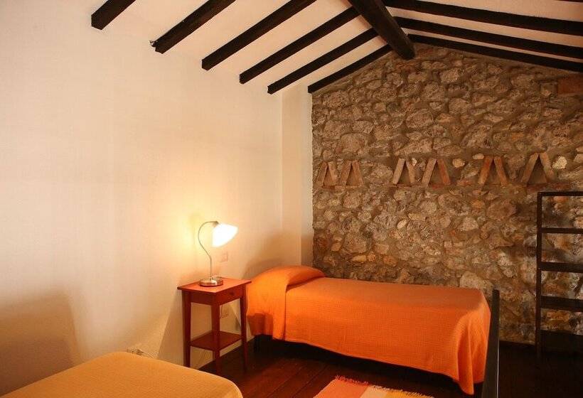 Четырехместный Номер Superior, Agriturismo Ristorante Monte Argentario