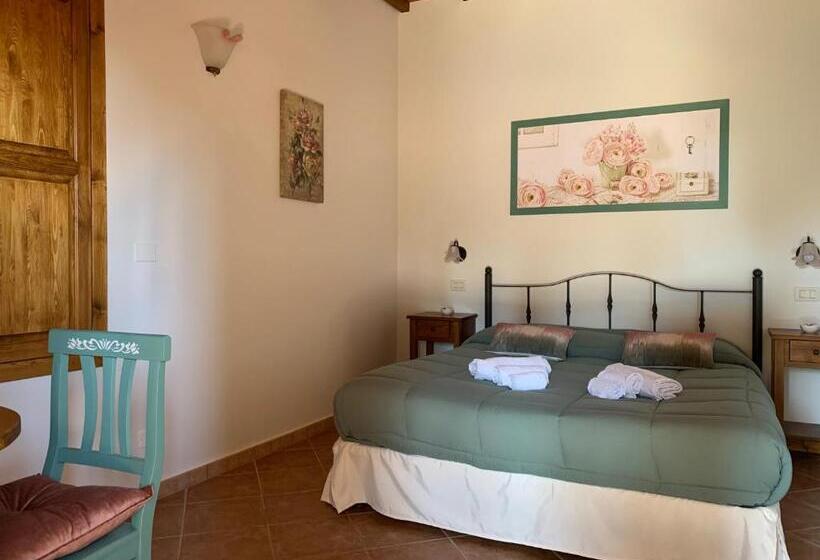 Номер Стандарт, Agriturismomillefiori