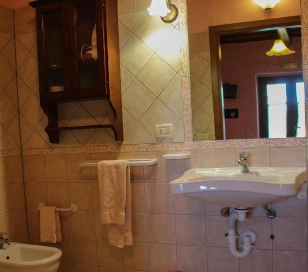Номер Стандарт, Agriturismomillefiori