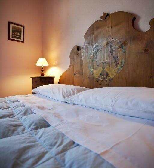スタンダードルーム, Tenuta San Felice