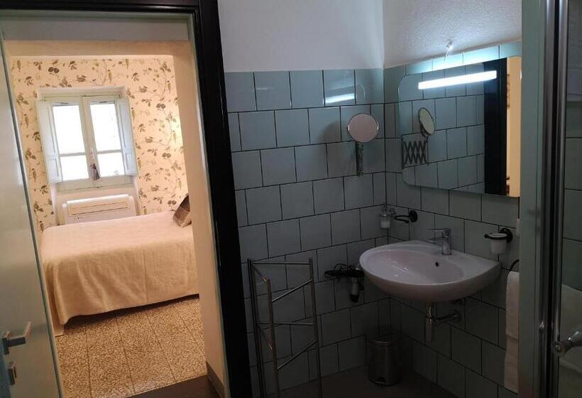 Номер Стандарт Трехместный, Casa Pagiò