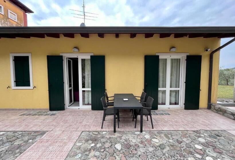 패밀리 룸, Agriturismo Fontanelle