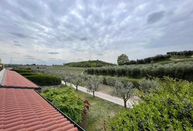 스탠다드 발코니 룸, Agriturismo Fontanelle