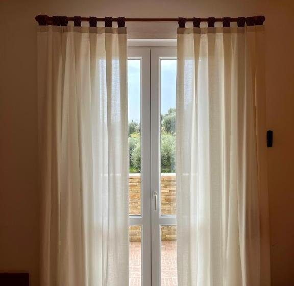 스탠다드 발코니 룸, Agriturismo Fontanelle