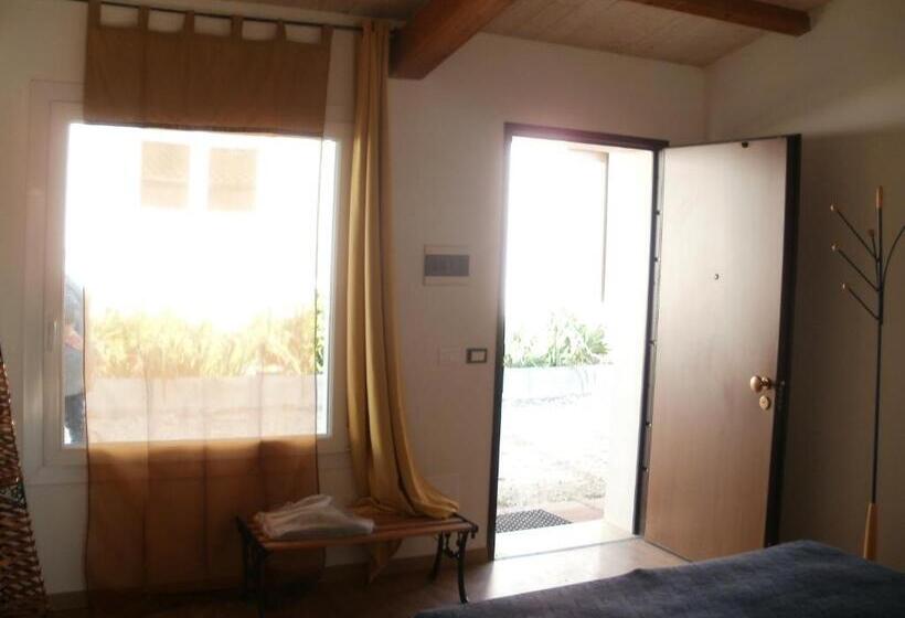 سوییت, Agriturismo La Gironda