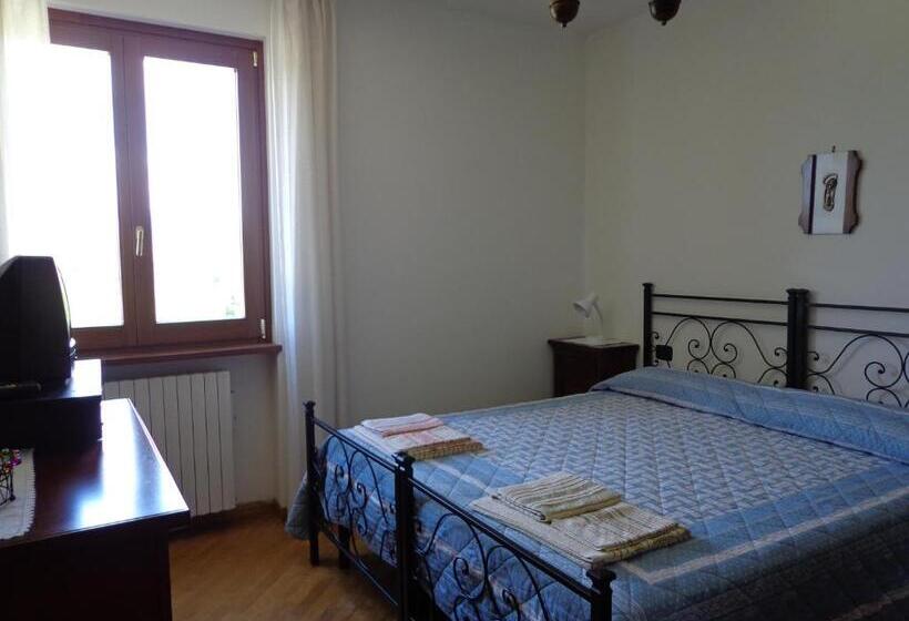 ２ベッドルームアパートメント, Agriturismo Val Della Pieve