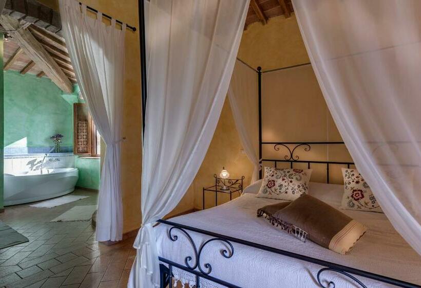 Дом 1 Спальня, La Palazzina
