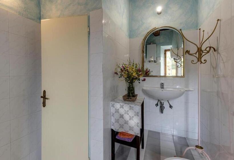 Апартаменты 1 Спальня, La Palazzina