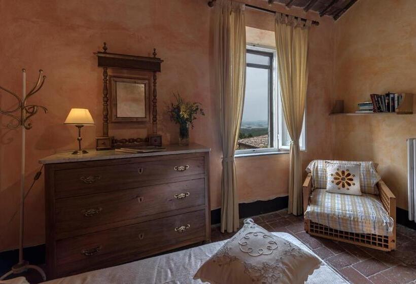 Апартаменты 2 Спальни, La Palazzina