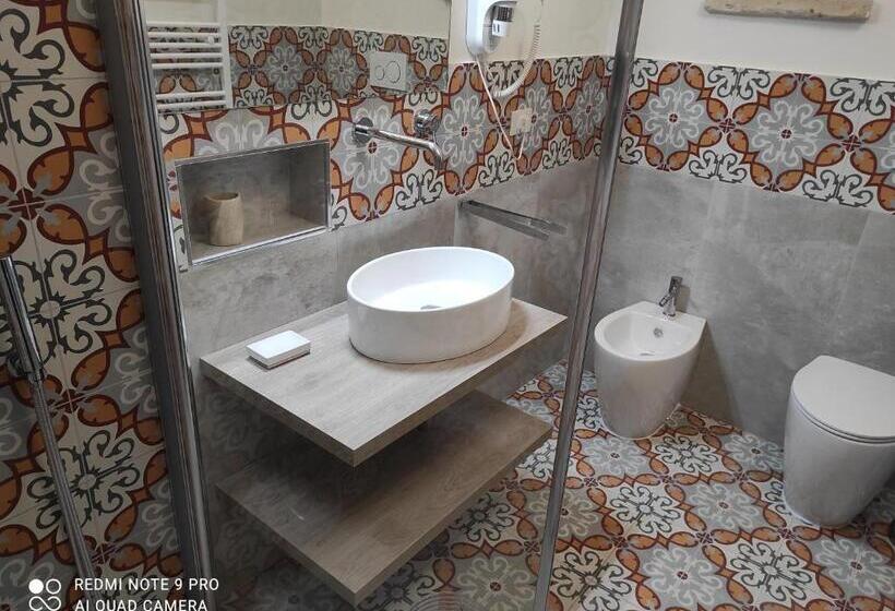 Family Suite, Masseria La Macchiola & Corti Del Mito