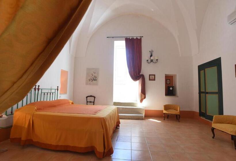 Family Suite, Masseria La Macchiola & Corti Del Mito