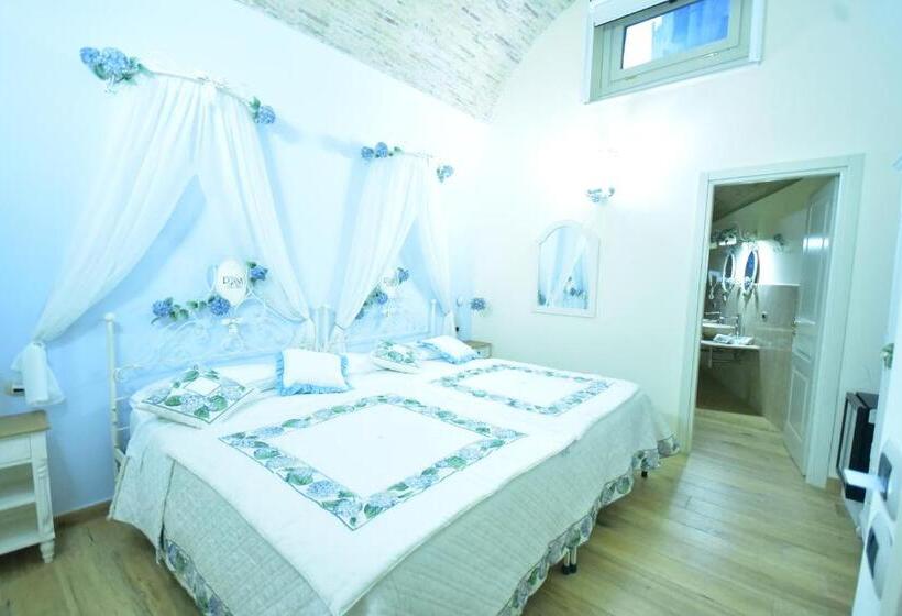 Номер Стандарт, La Maison Rosa Stella