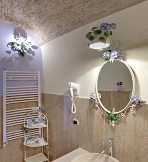 Номер Стандарт, La Maison Rosa Stella