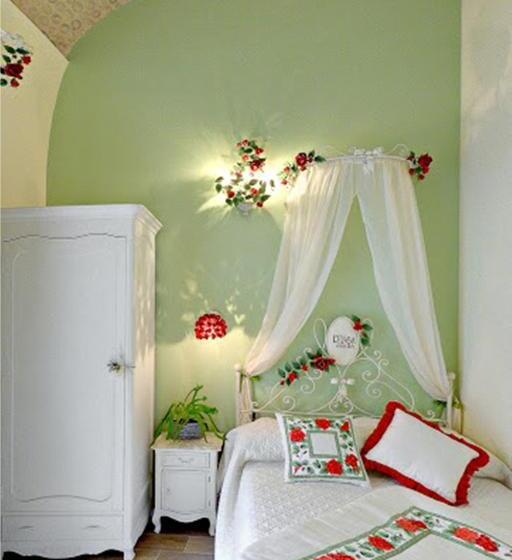 Номер Стандарт Индивидуальный, La Maison Rosa Stella