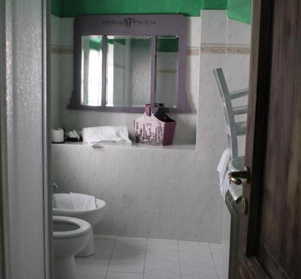 Номер Стандарт, San Martino Rooms & Breakfast